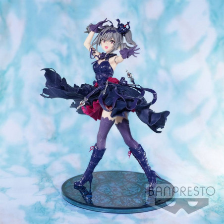 The Idolmaster statuette Espresto est-Dressy & Attractive Eyes Ranko Kanazaki Special Ver. 22 cm SEGA - 1