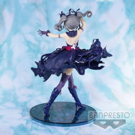 The Idolmaster statuette Espresto est-Dressy & Attractive Eyes Ranko Kanazaki Special Ver. 22 cm SEGA - 3