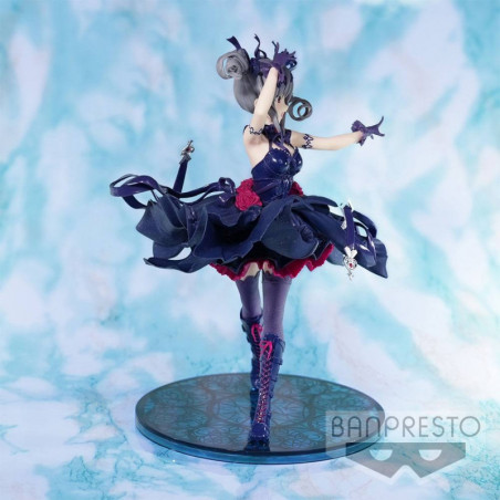 The Idolmaster statuette Espresto est-Dressy & Attractive Eyes Ranko Kanazaki Special Ver. 22 cm SEGA - 4