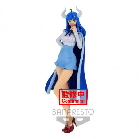 One Piece statuette PVC Glitter & Glamours Ulti Ver. A 23 cm Banpresto - 2