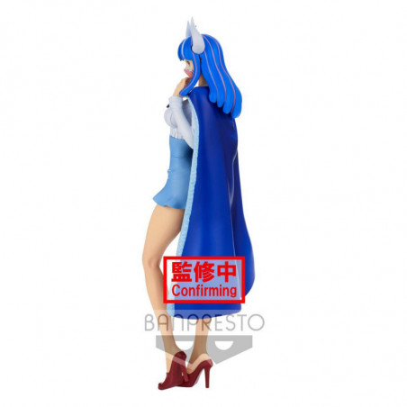 One Piece statuette PVC Glitter & Glamours Ulti Ver. A 23 cm Banpresto - 3