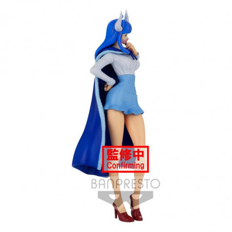 One Piece statuette PVC Glitter & Glamours Ulti Ver. A 23 cm Banpresto - 4