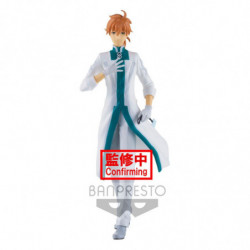 Fate/Grand Order The Movie statuette PVC Romani Archaman 18 cm Banpresto - 1