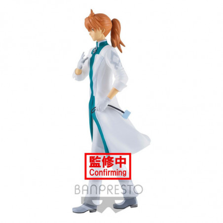 Fate/Grand Order The Movie statuette PVC Romani Archaman 18 cm Banpresto - 2