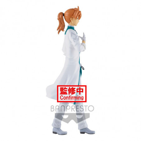 Fate/Grand Order The Movie statuette PVC Romani Archaman 18 cm Banpresto - 4