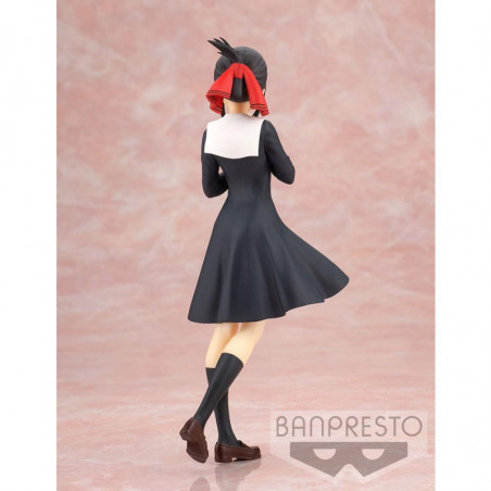 Kaguya-sama: Love is War statuette PVC Kyunties Kaguya Shinomiya 18 cm Banpresto - 4