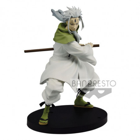 That Time I Got Reincarnated as a Slime statuette PVC Otherworlder Hakuro 14 cm Banpresto - 1