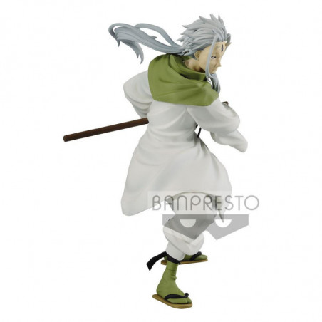 That Time I Got Reincarnated as a Slime statuette PVC Otherworlder Hakuro 14 cm Banpresto - 2