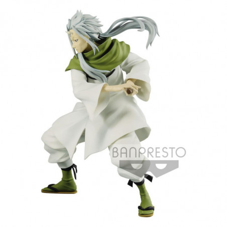 That Time I Got Reincarnated as a Slime statuette PVC Otherworlder Hakuro 14 cm Banpresto - 3