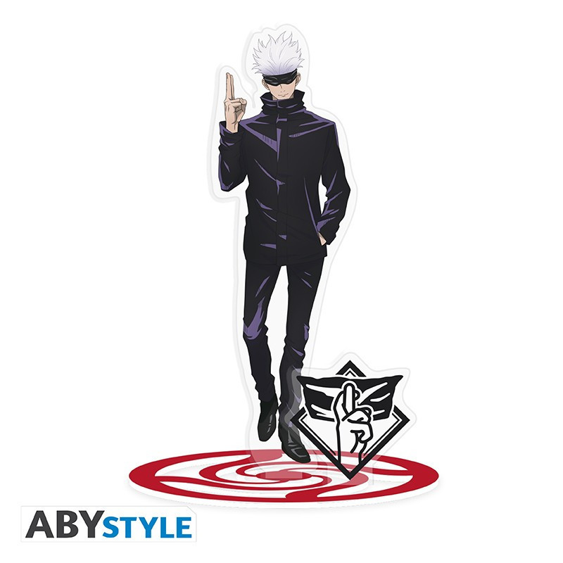 JUJUTSU KAISEN - Acryl - Gojo Abystyle - 1