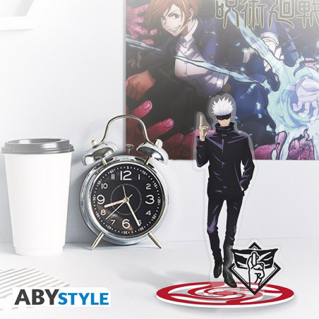 JUJUTSU KAISEN - Acryl - Gojo Abystyle - 3