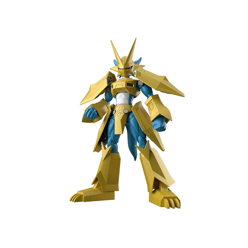 Digimon Figure-Rise Megnamon Bandai - 1
