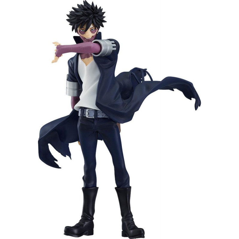 My Hero Academia statuette PVC Pop Up Parade Dabi 18 cm Good Smile Company - 1