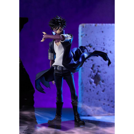 My Hero Academia statuette PVC Pop Up Parade Dabi 18 cm Good Smile Company - 2