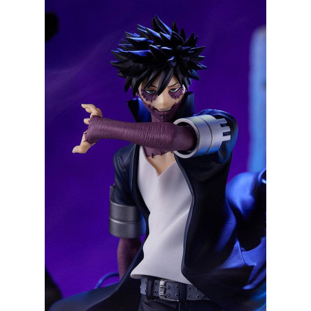 My Hero Academia statuette PVC Pop Up Parade Dabi 18 cm Good Smile Company - 4