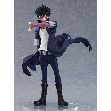 My Hero Academia statuette PVC Pop Up Parade Dabi 18 cm Good Smile Company - 5