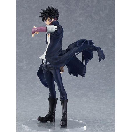 My Hero Academia statuette PVC Pop Up Parade Dabi 18 cm Good Smile Company - 6