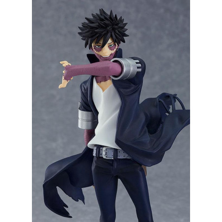 My Hero Academia statuette PVC Pop Up Parade Dabi 18 cm Good Smile Company - 8