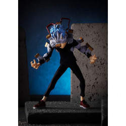 My Hero Academia statuette PVC Pop Up Parade Tomura Shigaraki 17 cm Good Smile Company - 1 2