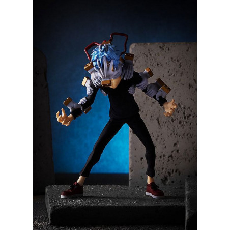 My Hero Academia statuette PVC Pop Up Parade Tomura Shigaraki 17 cm Good Smile Company - 2