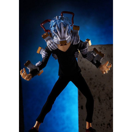 My Hero Academia statuette PVC Pop Up Parade Tomura Shigaraki 17 cm Good Smile Company - 4