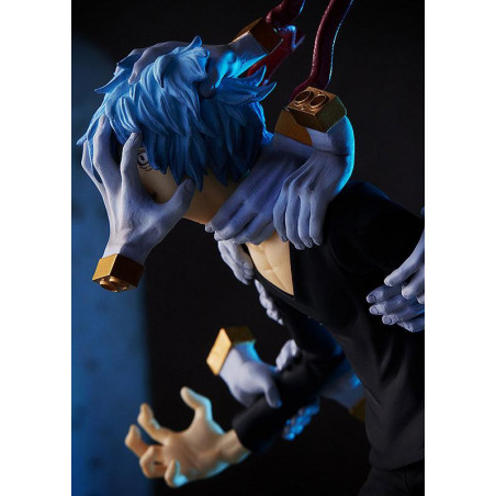 My Hero Academia statuette PVC Pop Up Parade Tomura Shigaraki 17 cm Good Smile Company - 5
