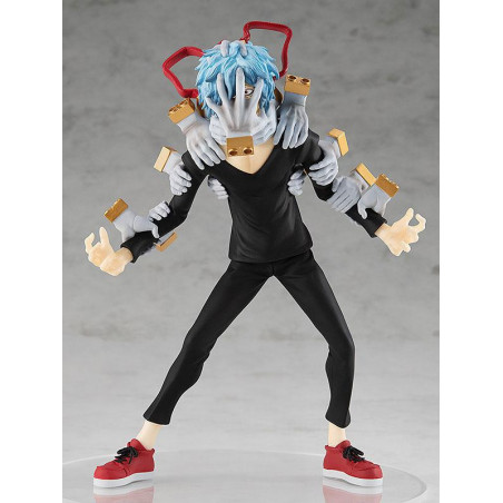 My Hero Academia statuette PVC Pop Up Parade Tomura Shigaraki 17 cm Good Smile Company - 6