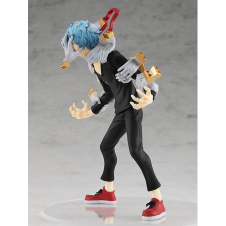 My Hero Academia statuette PVC Pop Up Parade Tomura Shigaraki 17 cm Good Smile Company - 7