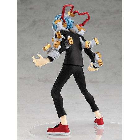 My Hero Academia statuette PVC Pop Up Parade Tomura Shigaraki 17 cm Good Smile Company - 8