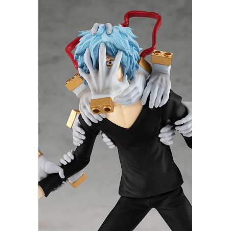 My Hero Academia statuette PVC Pop Up Parade Tomura Shigaraki 17 cm Good Smile Company - 9