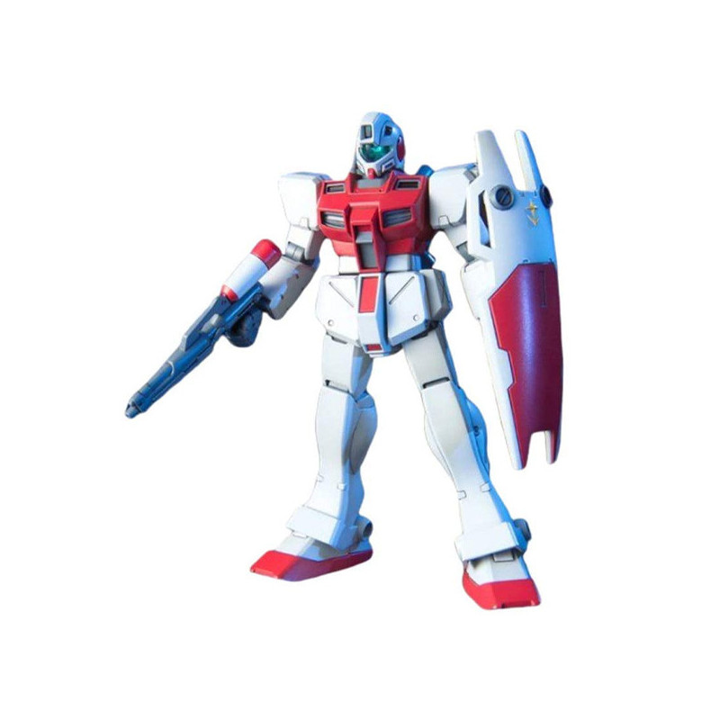 Gundam Gunpla HG 1/144 051 GM Command Space Bandai - 1