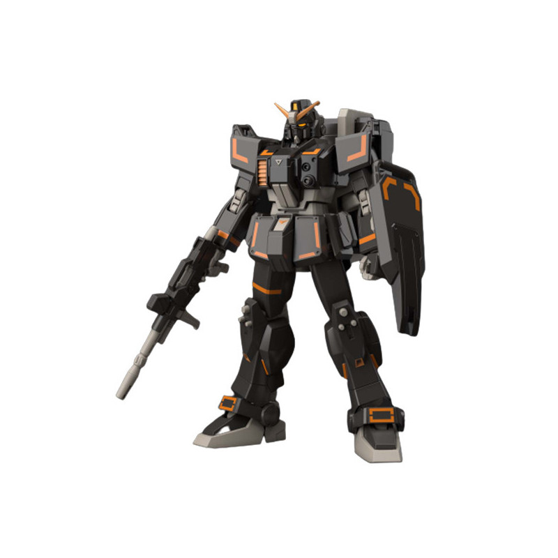 Gundam Gunpla HG 1/144 007 Ground Urban Combat Type Bandai - 1