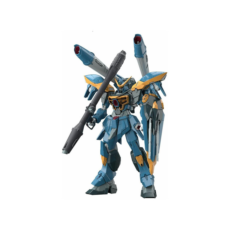 Gundam Gunpla Full Mechanics 1/100 01 Calamity Gundam Bandai - 1