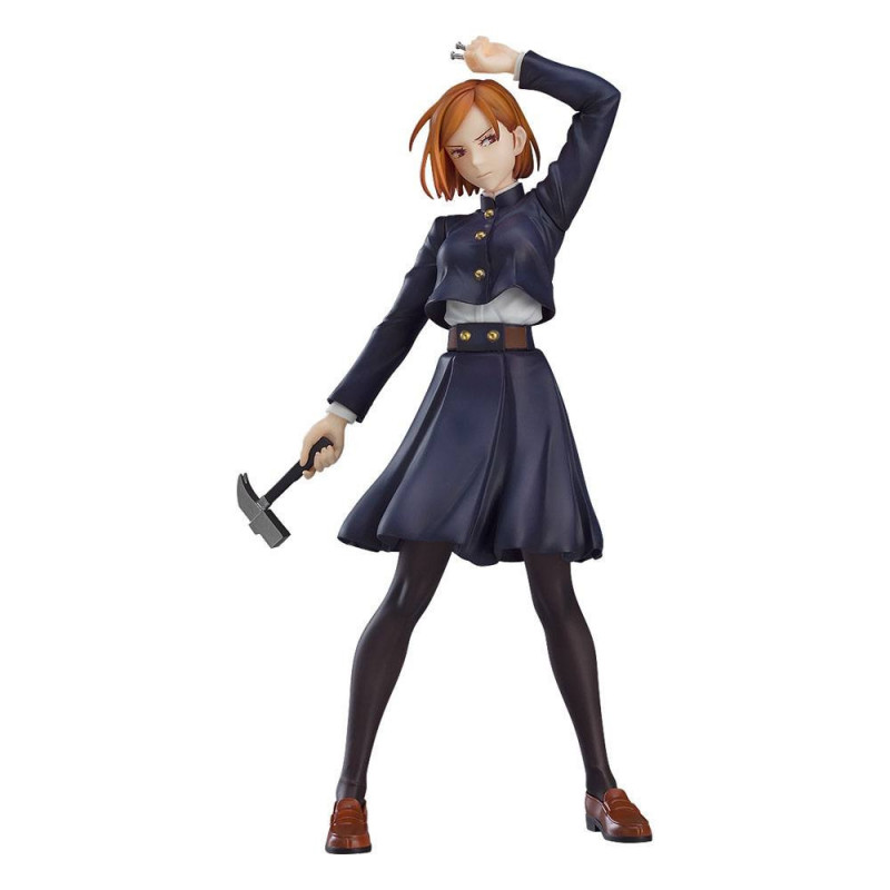 Jujutsu Kaisen statuette PVC Pop Up Parade Nobara Kugisaki 17 cm Good Smile Company - 1