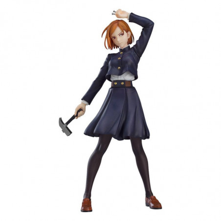Jujutsu Kaisen statuette PVC Pop Up Parade Nobara Kugisaki 17 cm Good Smile Company - 1