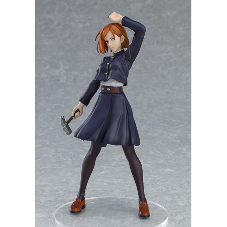 Jujutsu Kaisen statuette PVC Pop Up Parade Nobara Kugisaki 17 cm Good Smile Company - 8
