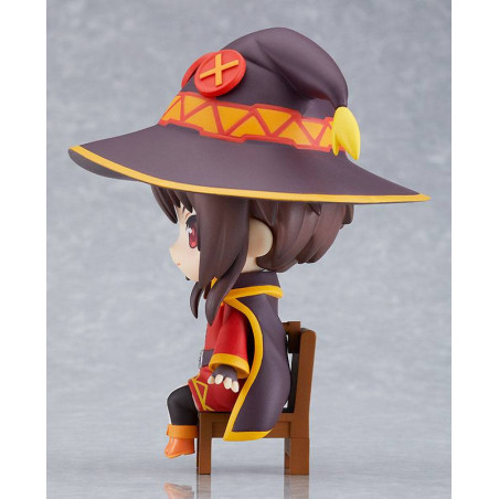 KonoSuba: Legend of Crimson figurine Nendoroid Swacchao! Megumin 9 cm Good Smile Company - 5