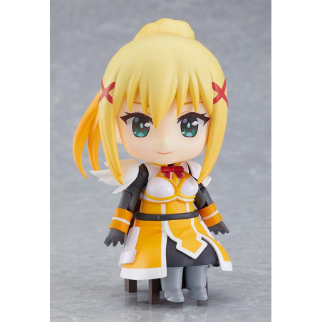 KonoSuba: Legend of Crimson figurine Nendoroid Swacchao! Darkness 9 cm Good Smile Company - 2