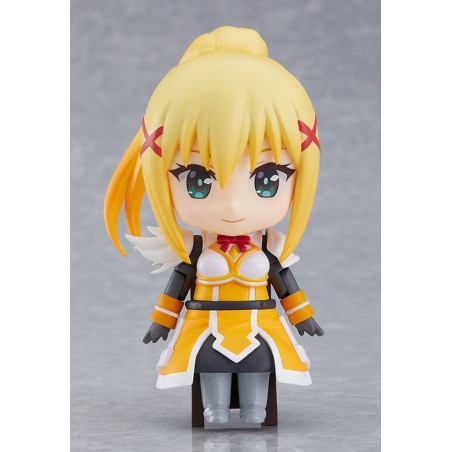 KonoSuba: Legend of Crimson figurine Nendoroid Swacchao! Darkness 9 cm Good Smile Company - 3