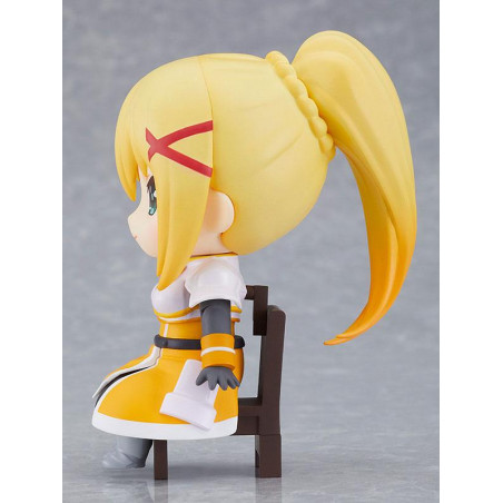 KonoSuba: Legend of Crimson figurine Nendoroid Swacchao! Darkness 9 cm Good Smile Company - 5