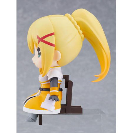 KonoSuba: Legend of Crimson figurine Nendoroid Swacchao! Darkness 9 cm Good Smile Company - 7