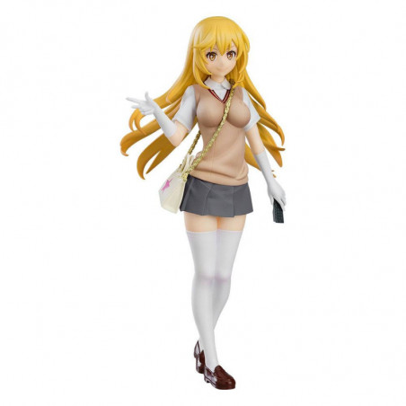 A Certain Scientific Railgun T statuette PVC Pop Up Parade Misaki Shokuhou 17 cm Good Smile Company - 1