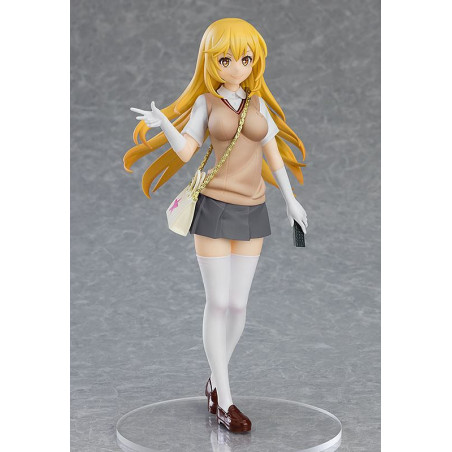 A Certain Scientific Railgun T statuette PVC Pop Up Parade Misaki Shokuhou 17 cm Good Smile Company - 5
