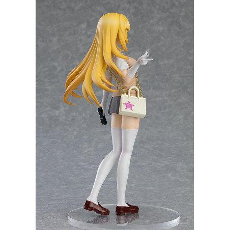 A Certain Scientific Railgun T statuette PVC Pop Up Parade Misaki Shokuhou 17 cm Good Smile Company - 7