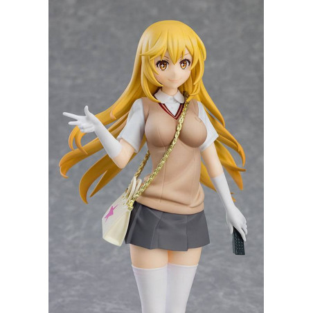 A Certain Scientific Railgun T statuette PVC Pop Up Parade Misaki Shokuhou 17 cm Good Smile Company - 8
