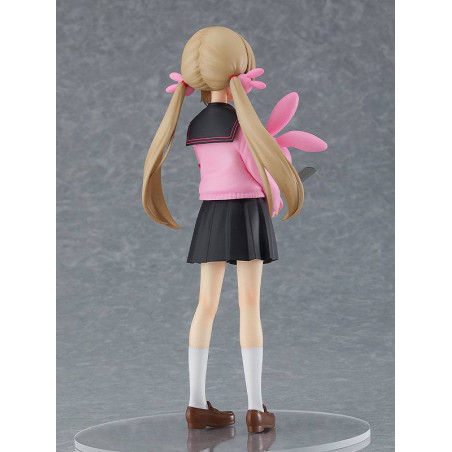 Natori Sana statuette PVC Pop Up Parade Natori Sana: School Uniform Ver. 17 cm Good Smile Company - 8