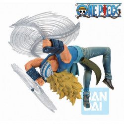 One Piece Ichibansho Wano Country 3rd Act Killer 13cm Banpresto - 1