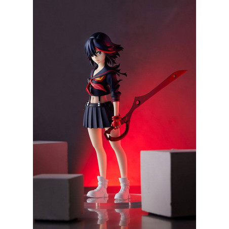 Kill la Kill statuette PVC Pop Up Parade Ryuko Matoi 17 cm Good Smile Company - 2