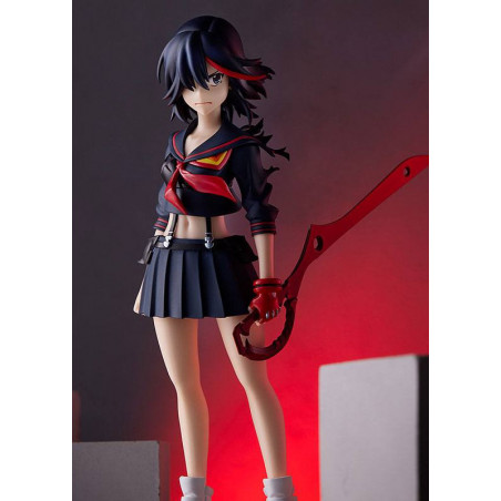 Kill la Kill statuette PVC Pop Up Parade Ryuko Matoi 17 cm Good Smile Company - 3