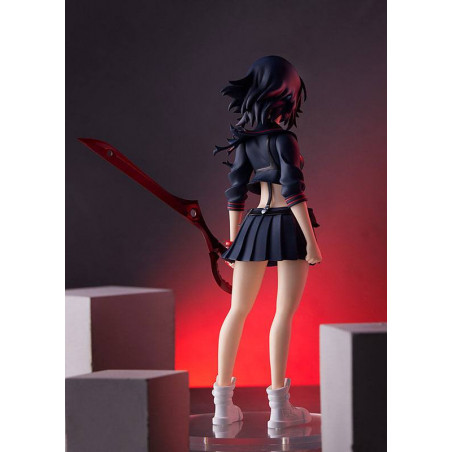 Kill la Kill statuette PVC Pop Up Parade Ryuko Matoi 17 cm Good Smile Company - 4